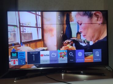 samsung s23 qiymeti irşad: Б/у Телевизор Samsung LED экран 40" FHD (1920x1080), Самовывоз