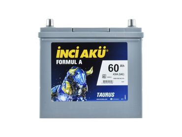 Akkumulyatorlar: INCI AKU akkumulyatoru AzBat-dan original akkumulyatorlar - -da lalafo.az — 23 Akkumulyatorlar: INCI AKU akkumulyatoru AzBat-dan original akkumulyatorlar - — 23