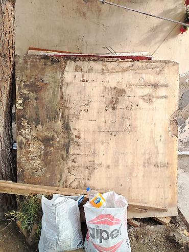 qlobus sekli: Tikinti və təsərrüfat işləri üçün müxtəlif ölçülü faner və taxta — 1