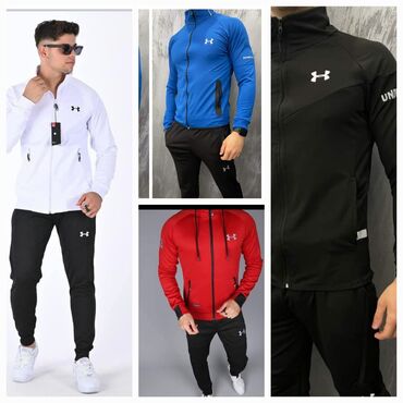 Trenerke: M l xl 2xl 3xl
4499 din — 6