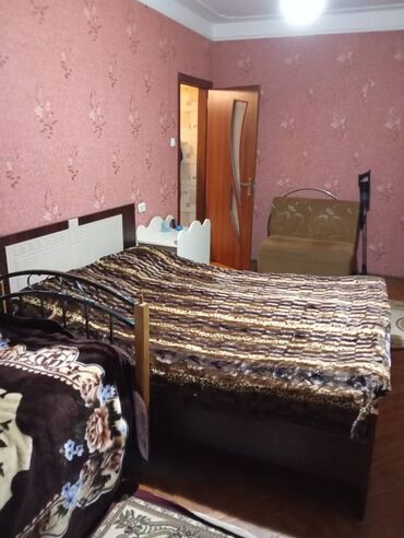 Köhnə tikili: Bakı, 2 otaqlı, Köhnə tikili, 60 kv. m — 4