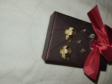 женские серебристые туфли: Tuflilər, Ölçü: 37.5, İşlənmiş