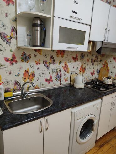 Uzunmüddətli kirayə mənzillər: Elmlər Akademiyası Ⓜ️ 5/1 mərtəbəsi ✅ Tam təmirli və Dolu şəkildə -da lalafo.az — 12 Uzunmüddətli kirayə mənzillər: Elmlər Akademiyası Ⓜ️ 5/1 mərtəbəsi ✅ Tam təmirli və Dolu şəkildə — 12