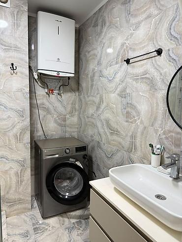 Продажа квартир: 3 комнаты, 103 м², Южная Магистраль Элитка, 9 этаж, Евроремонт — 8