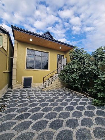 Пос. Маштаги 3 комнаты, 78 м², Есть кредит, Средний ремонт at lalafo.az Пос. Маштаги 3 комнаты, 78 м², Есть кредит, Средний ремонт