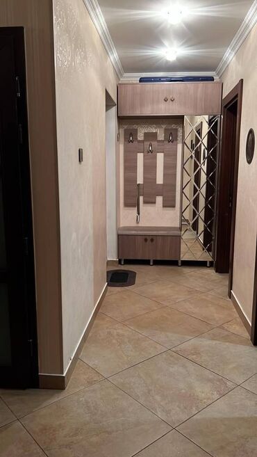 Köhnə tikili: Bakı, 4 otaqlı, Köhnə tikili, m. Həzi Aslanov, 100 kv. m — 11