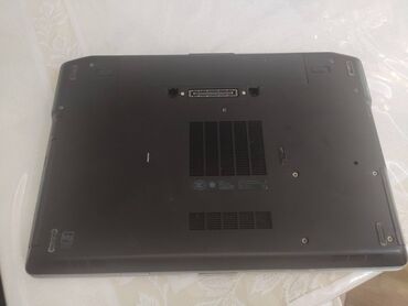 Lenovo: Dell latitude E6420, core i5 2-ci nəsil,8gb ram,256gb ssdvga nvdia