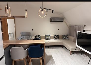 1 otaql: 2 otaqlı, Yeni tikili, m. Neftçilər, 75 kv. m — 5