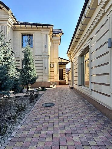 курорт: Резиденция, где роскошь ощущается в каждой детали. 📍 Арча Бешик — 9