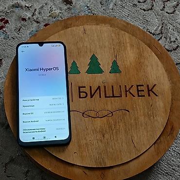 редми а15: Redmi, Redmi 15C, Б/у, 128 ГБ, цвет - Черный, 2 SIM — 4