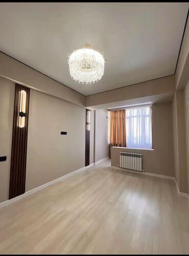 продажа домов рухий мурас: 2 комнаты, 60 м², Элитка, 7 этаж, Евроремонт