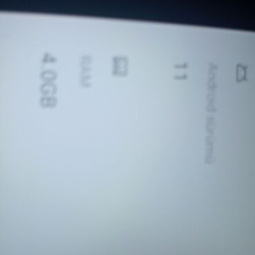 Blackberry: Blackberry 6230, 64 GB, rəng - Boz, Düyməli — 5