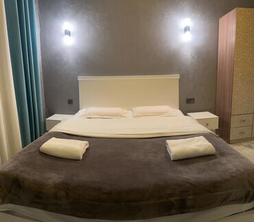 Посуточная аренда квартир: Номера в Караколе — 18