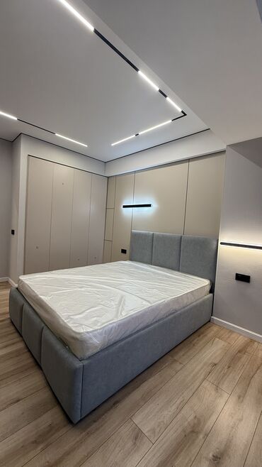 Продажа квартир: 2 комнаты, 71 м², Элитка, 9 этаж, Дизайнерский ремонт — 6