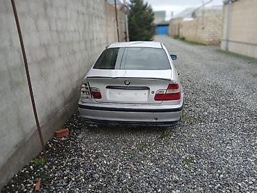 bmw 740il: BMW 3 series: 2 l | 1999 il Sedan — 3
