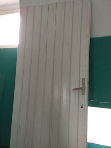 часы patek philippe: Межкомнатная дверь со стеклом, цвет - Белый at lalafo.kg часы patek philippe: Межкомнатная дверь со стеклом, цвет - Белый