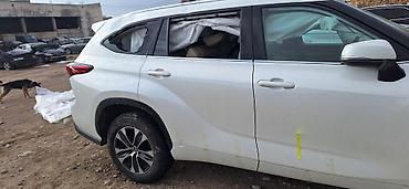 Другие детали кузова: Другие детали кузова — 20