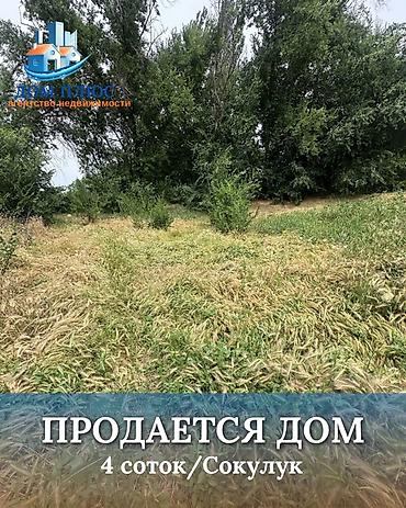 думал: 4 соток, Для строительства — 2