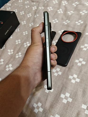 honor rt: Xiaomi, 13 Ultra, Б/у, 512 ГБ, цвет - Зеленый, 2 SIM — 2