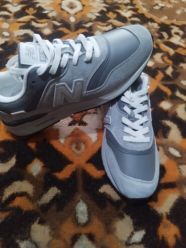 нью беланс кроссовки: Кроссовки New Balance 996 - Легендарная модель 996 с фирменным