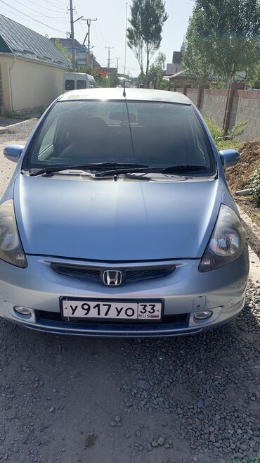 калотка фит: Honda Fit: 2002 г., 1.3 л, Автомат, Бензин