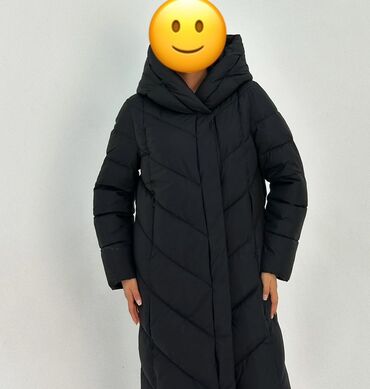 женские пиджаки жакеты: Пуховик, Тизеден, Кытай, Кабып тигилген, XL