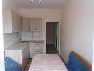 квартира бишкек снять суточный: 3 комнаты, 60 м², Индивидуалка, 4 этаж, Евроремонт — 7