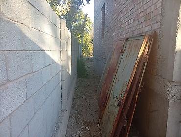 Продажа коттеджей и домов: Романовкада Шопоков м-н Сокулуктун ортосу трассага жакын локация өтө — 11