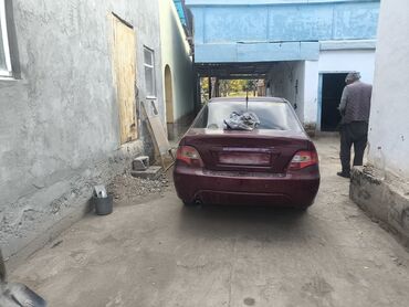 сиденья на пассат б3: Daewoo Nexia: 2009 г., 1.5 л, Механика, Бензин, Седан