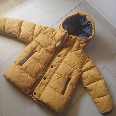 zara obuća snizenje: Zara, Puffer jacket, 110-116