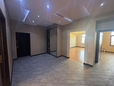 əhmədli bina evi: Əhmədli, 3 otaqlı, Yeni tikili, m. Əhmədli, 110 kv. m — 7