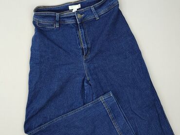 Jeans for women, H&M, size M (EU 38)