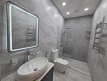 şeki: BCR – Xətai metrosu yaxınlığında kirayə mənzil Ünvan: Baku City — 10