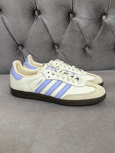 adidas sambo: Кроссовки, 38, Adidas, Новый, Самовывоз — 1