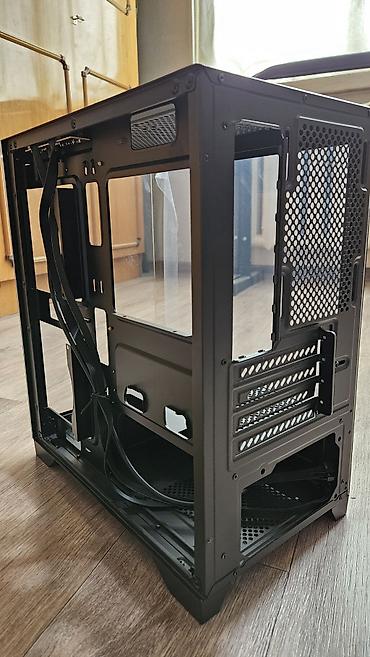 cpu cooler: Компьютер, Игровой, Новый — 2