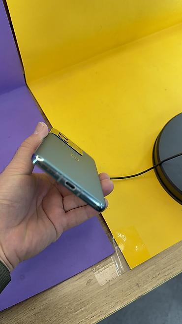 OnePlus: OnePlus 10 Pro, Б/у, 256 ГБ, 2 SIM — 10