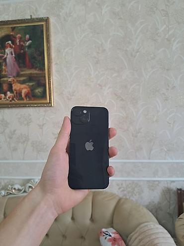 iphone 7plus: 128 GB, Qara, Simsiz şarj — 1