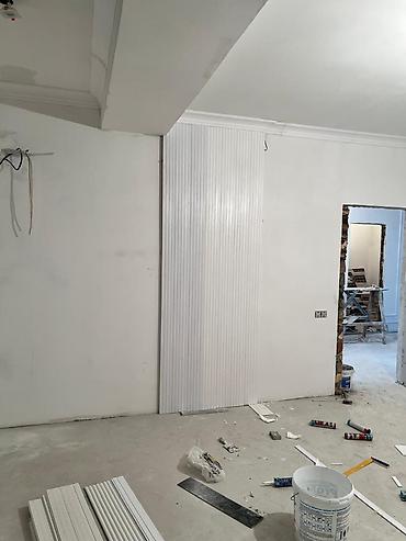 Напольные работы: Ремонт под ключь квартир,домов,офисы,магазины,цехов.укладка — 16