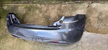 novakovic auto ruma: ZADNJI BRANIK ZA LANCIA MUSA | Zadnji branik Lancia Musa — 1