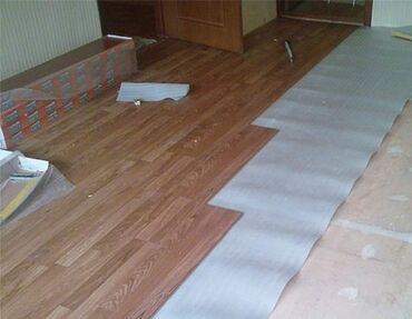 Laminat: Pol parket lami̇nat işlərinin görülməsi. Pol parket ustasi ✔️pol — 12