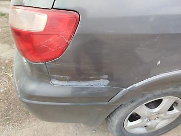 митсубиси аиртек: Mitsubishi Airtrek: 2004 г., 2.4 л, Автомат, Газ, Кроссовер — 5