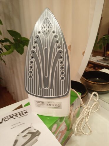 Ütülər və buxarlayıcılar: Buxarlı ütü, Ünvandan götürmə -da lalafo.az — 3 Ütülər və buxarlayıcılar: Buxarlı ütü, Ünvandan götürmə — 3