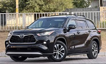 свечной ключ: Toyota Highlander: 2021 г., 2.5 л, Гибрид, Кроссовер — 4