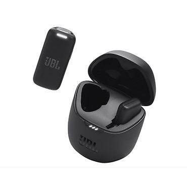 dell gaming: JBL Quantum Stream Wireless USB-C Mikrofon Kontent yaradıcıları — 1