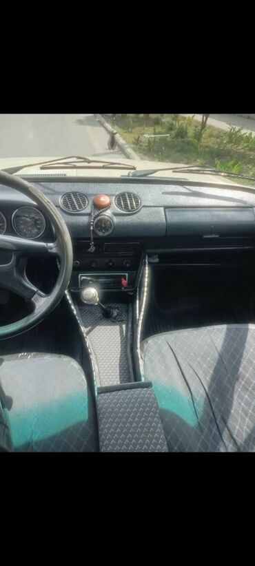 VAZ (LADA): VAZ (LADA) 2106: 1.3 l | 1979 il 750840 km Sedan — 8