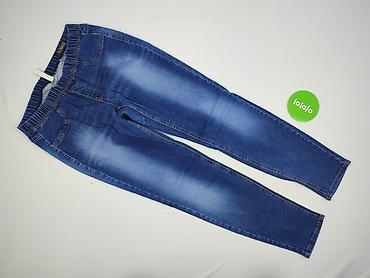 mango spodnice: Jeansy damskie, rozmiar XL — 2