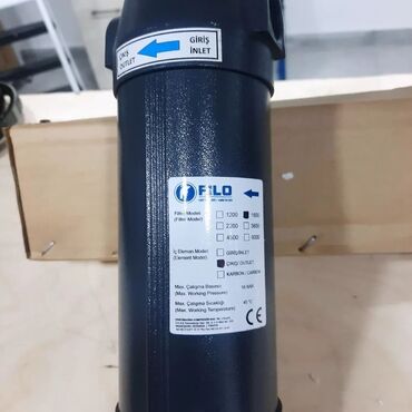 Kompressorlar: Kartla ödəniş, Yeni — 2