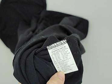 na gumce: Basic, Sukienka damska, rozmiar 3XL — 4