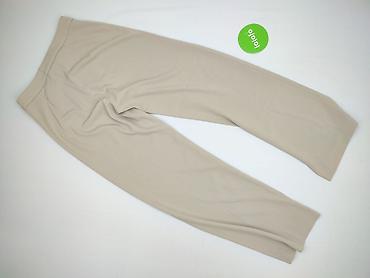 garnitury standard: H&M, Spodnie materiałowe damskie, rozmiar S — 3