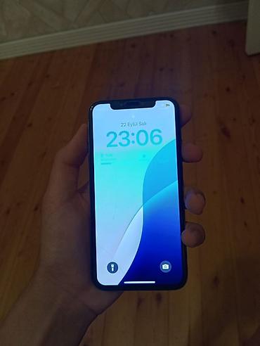 33 watt adapter: IPhone Xs, 64 GB, Qızılı, Simsiz şarj — 3